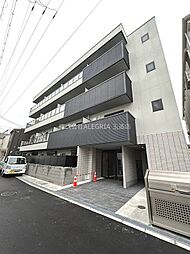 大阪市東成区東小橋３丁目