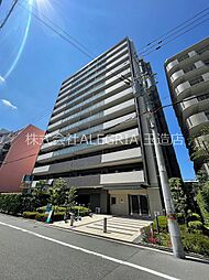 大阪市東成区中道１丁目