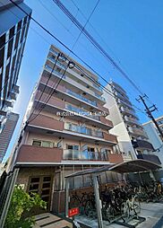 大阪市東成区中道３丁目