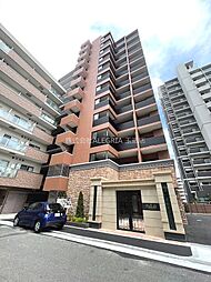 大阪市東成区中道３丁目