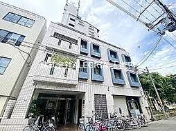 大阪市東成区深江北１丁目