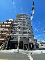 大阪市東成区大今里西２丁目
