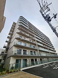 大阪市生野区中川２丁目