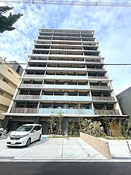 大阪市東成区中道３丁目