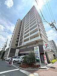 大阪市東成区中道４丁目