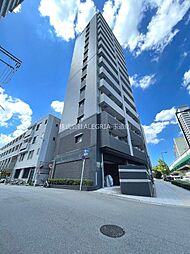 大阪市中央区森ノ宮中央２丁目