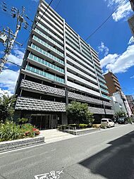 大阪市東成区東小橋１丁目