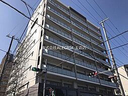 大阪市生野区中川１丁目
