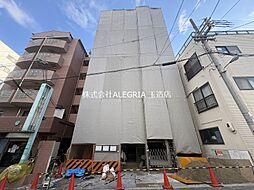 大阪市東成区中本３丁目