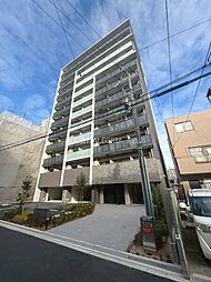 大阪市東成区東小橋２丁目