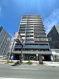 大阪市東成区中道３丁目
