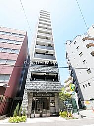大阪市天王寺区味原町