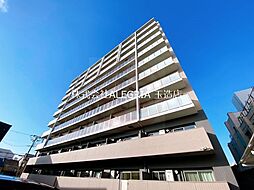 大阪市生野区小路２丁目