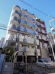 大阪市天王寺区玉造本町