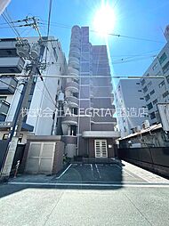 大阪市東成区東小橋２丁目