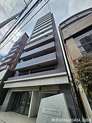 大阪市天王寺区玉造本町