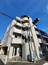 大阪市天王寺区味原町