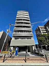 大阪市東成区神路４丁目