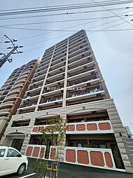 大阪市東成区玉津２丁目