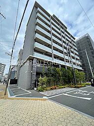 大阪市東成区大今里西３丁目