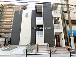 大阪市東成区東中本３丁目