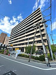 大阪市生野区鶴橋５丁目