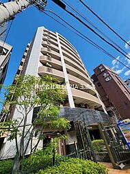 大阪市天王寺区東上町