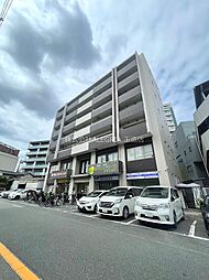 大阪市東成区中道３丁目