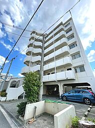 大阪市東成区神路３丁目