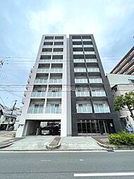 大阪市東成区中道２丁目