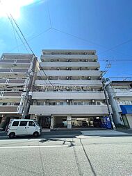 大阪市東成区中道３丁目