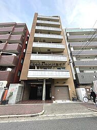 大阪市東成区東小橋１丁目