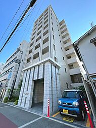 大阪市東成区東小橋１丁目