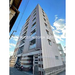 大阪市生野区勝山北５丁目