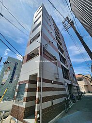 大阪市生野区勝山北５丁目