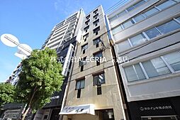 大阪市天王寺区玉造本町