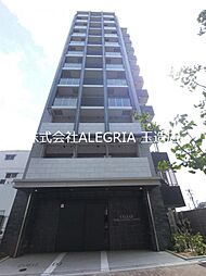 大阪市東成区神路１丁目