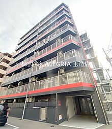 大阪市生野区桃谷５丁目
