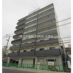 大阪市生野区鶴橋２丁目