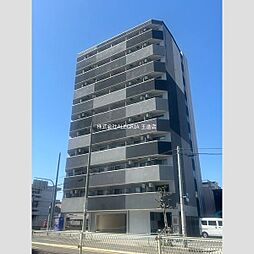 大阪市生野区中川西３丁目
