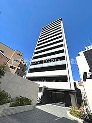 大阪市天王寺区舟橋町