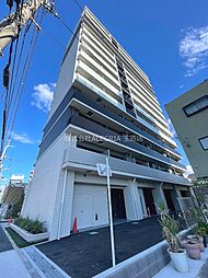 大阪市東成区大今里南３丁目