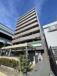 大阪市東成区深江北２丁目