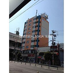 大阪市東成区中本１丁目