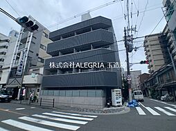 大阪市生野区新今里３丁目
