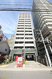 大阪市中央区安堂寺町２丁目