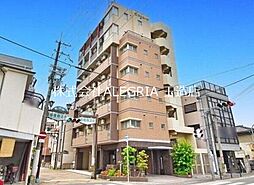 大阪市城東区東中浜６丁目