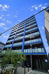 大阪市生野区新今里１丁目
