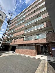 大阪市東成区中道３丁目