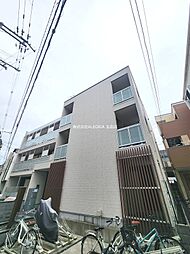 大阪市東成区大今里西３丁目